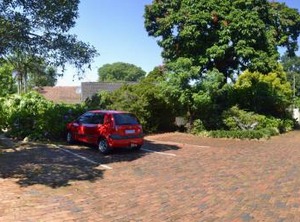 B | Pietermaritzburg