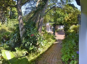 B | Pietermaritzburg