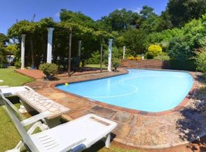 B | Pietermaritzburg