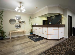 Countryside Inn | Fremont