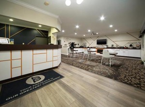 Countryside Inn | Fremont