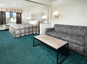 Countryside Inn | Fremont