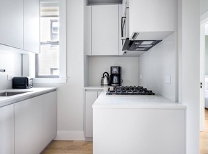 Boston Day Rentals | Brighton