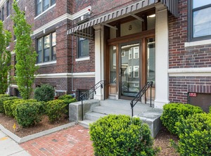 Boston Day Rentals | Brighton