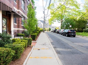 Boston Day Rentals | Brighton