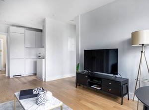 Boston Day Rentals | Brighton