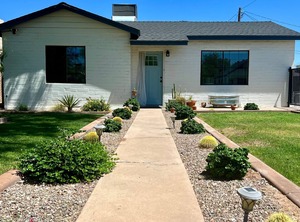 Scottsdale Premium Term Getaway Furnished Golf Cable Utilities | Garfield