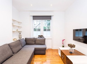 Bright Warwick Chambers Jpl | Abingdon