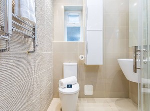 Bright Warwick Chambers Jpl | Abingdon