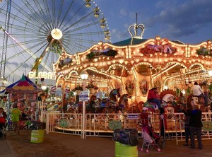 G Bert | Clacton-on-Sea