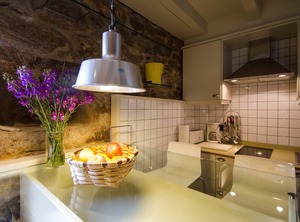 Bedrooms Sea | Ezaro