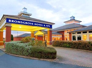 Bromsgrove Hotel | Catshill