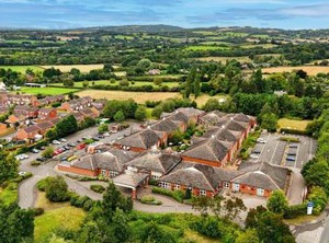 Bromsgrove Hotel | Catshill
