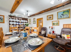 Bryncylla | Llangurig