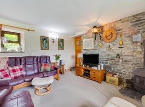 Bryncylla | Llangurig