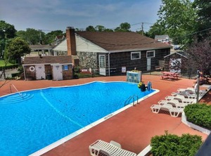 Budget Host East Hotel | Riverhead