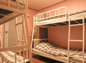 Hotel | Choryang