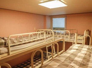 Hotel | Choryang