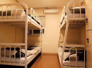 Hotel | Choryang