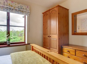 Gwyn | Llanerchymedd