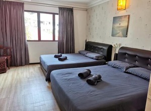 Pangkor Lot | Pangkor Island