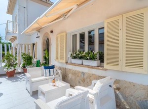 Villa Bambu | Puerto de Pollensa