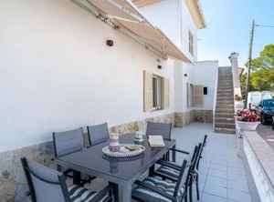 Villa Bambu | Puerto de Pollensa