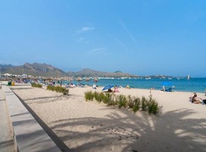 Villa Bambu | Puerto de Pollensa