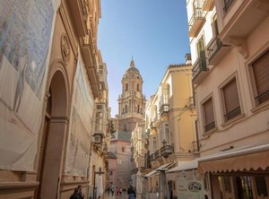 Alcazaba | Centro