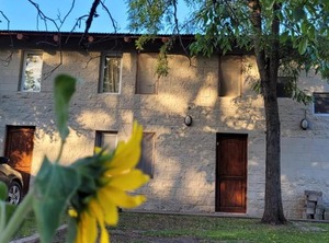 Cabañas Cero | Mercedes