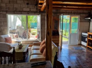 Cabañas Cero | Mercedes