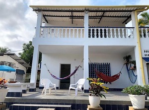 Cabaña Coveñas Villa Liliana | San Antero