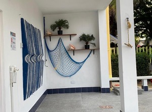 Cabaña Coveñas Villa Liliana | San Antero