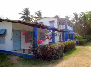Cabaña Coveñas Villa Liliana | San Antero
