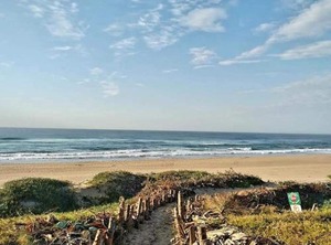 Cabana Del Mar | Kingsburgh