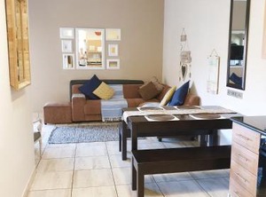 Cabana Del Mar | Kingsburgh