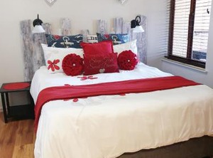 Cabana Del Mar | Kingsburgh