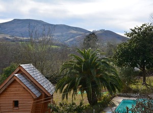 Cottage Located Environment Sea Mountain | Urcuray