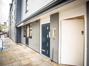 Caernarfon | Bont Newydd