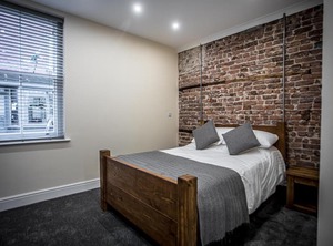 Caernarfon | Bont Newydd