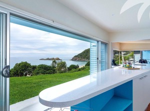 Cair Paravel At Seal Rocks | Seal Rocks