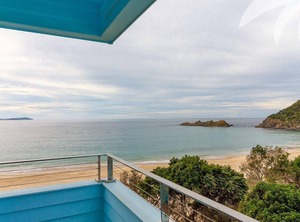 Cair Paravel At Seal Rocks | Seal Rocks
