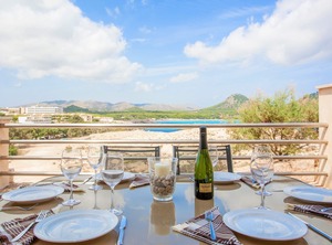 Cala Lliteres | Cala Agulla