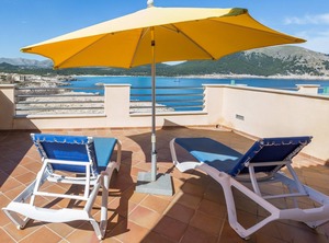 Cala Lliteres | Cala Agulla