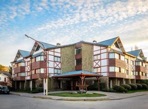 Calafate Parque Hotel | El Calafate