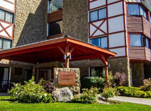 Calafate Parque Hotel | El Calafate