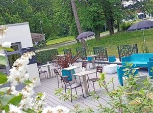 Campanile Tours | Joue-les-Tours