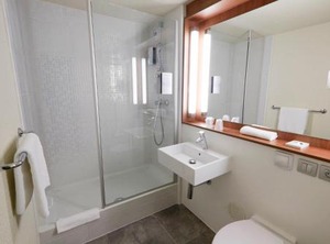 Campanile Za Courtaboeuf | Villejust
