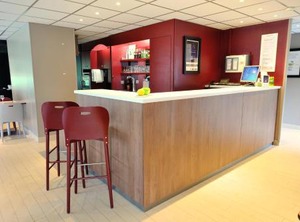 Campanile Za Courtaboeuf | Villejust