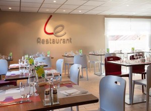Campanile Za Courtaboeuf | Villejust